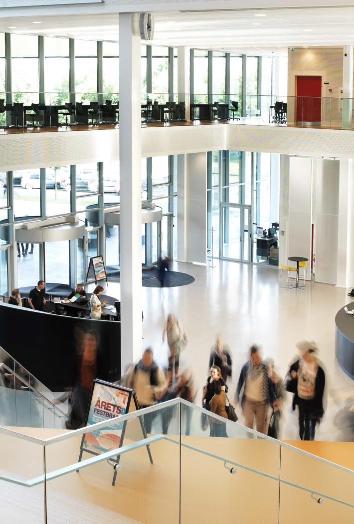 Campus Roskilde