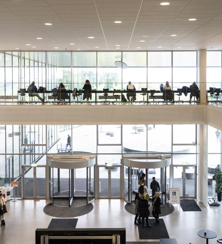 Campus Roskilde