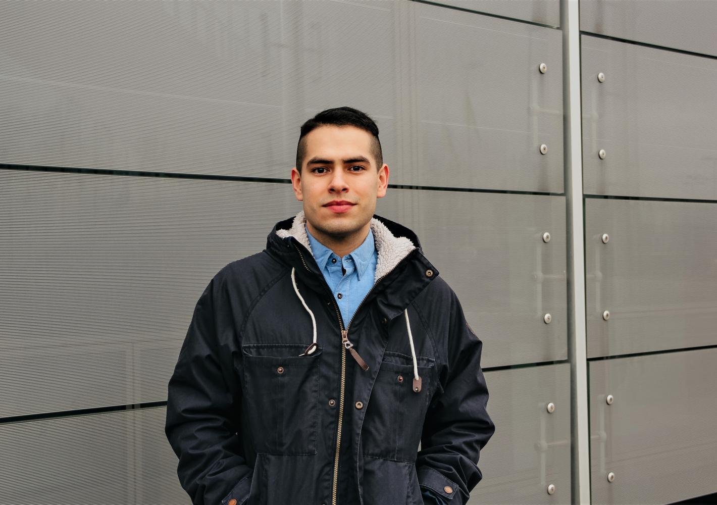 Mario Alzamora