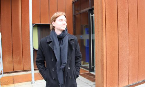 Mikkel Jæger